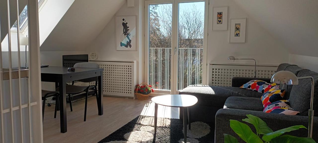 Laegenhet Gisloevs Strandmark Trelleborg Bagian luar foto